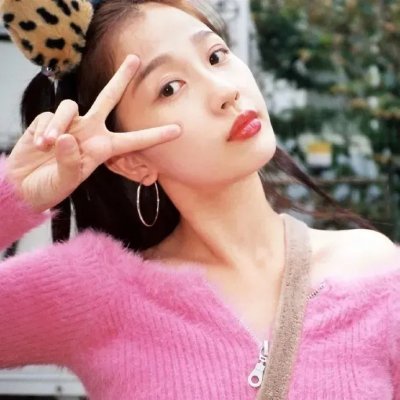 住在你的灵魂里