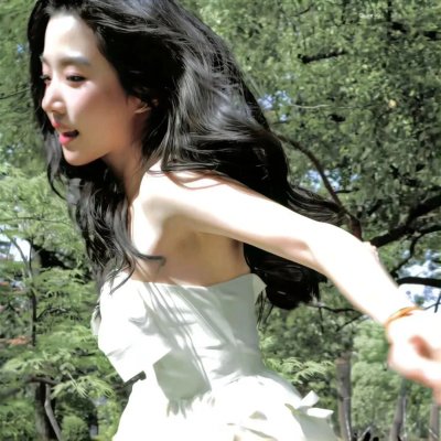 冰雪之名