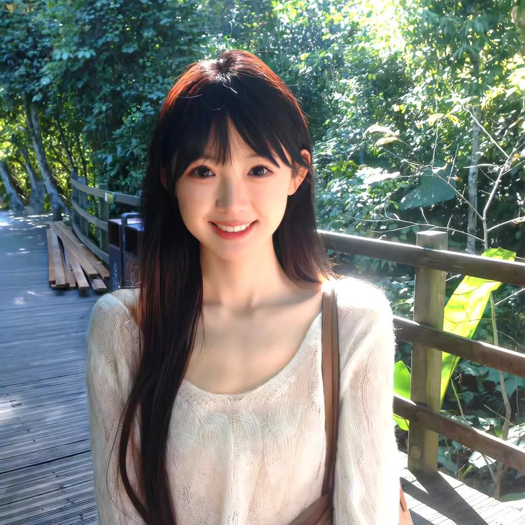 生命中的美好意外